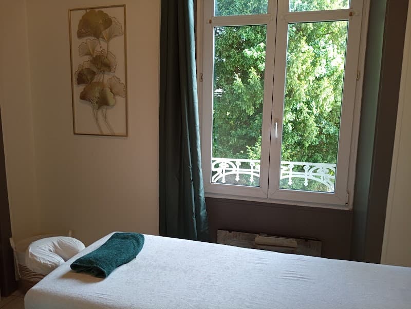 Clémence Gachot Besançon photo