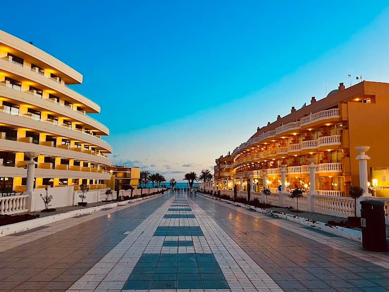Cleopatra Palace Tenerife photo