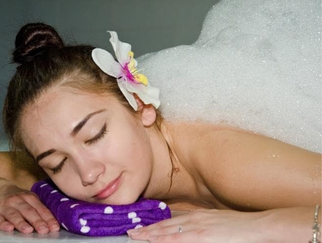 Cleopatra spa in hurghada Hurghada photo