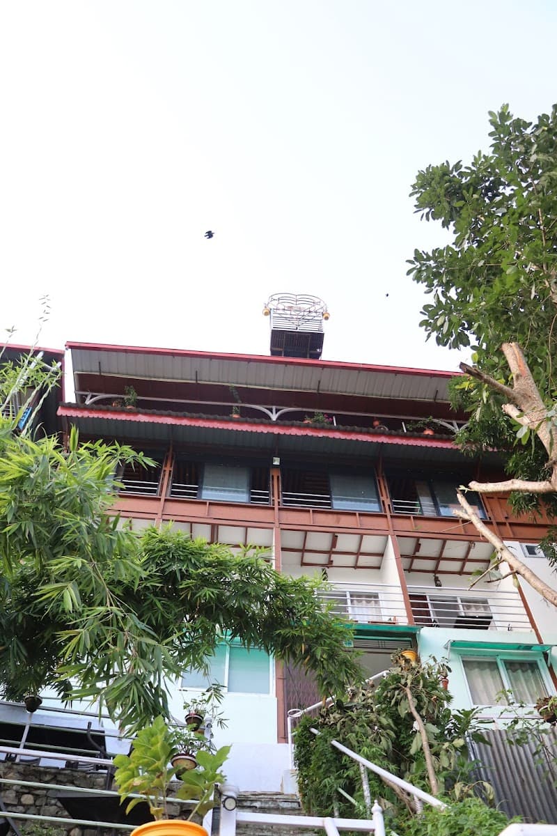 Cliff Lake Hotel Pokhara photo