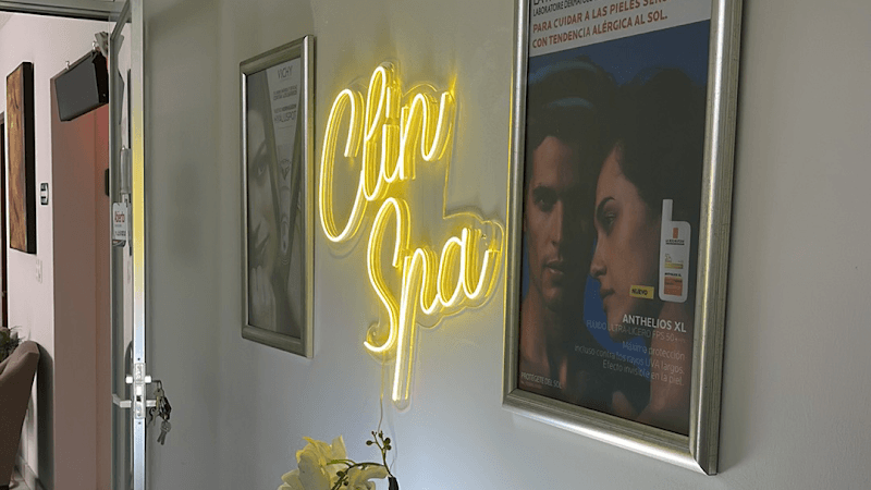 Clin SPA Pénjamo photo