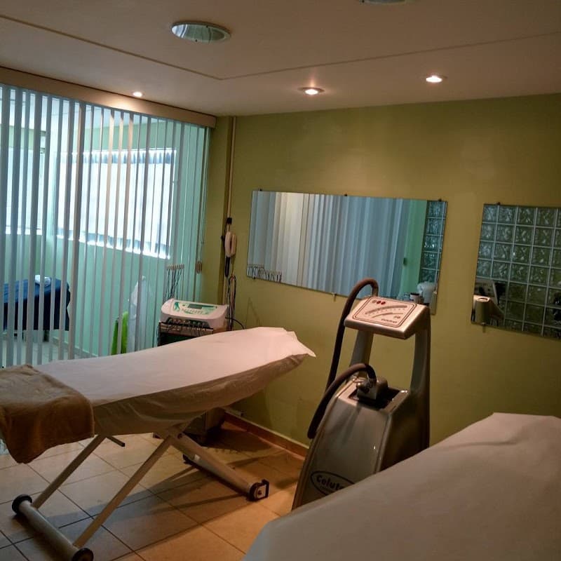 Clinica Aretha Santo André photo