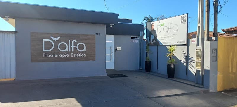 Clinica Dalfa Boituva photo