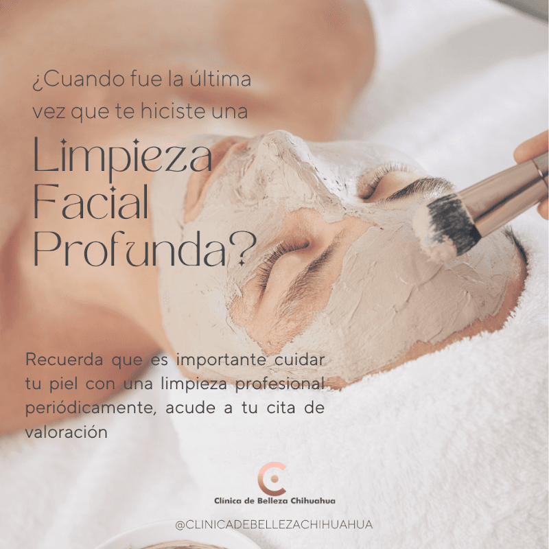 Clinica de Belleza Chihuahua photo