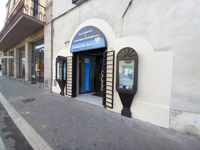 Clinica del Sale Arezzo photo