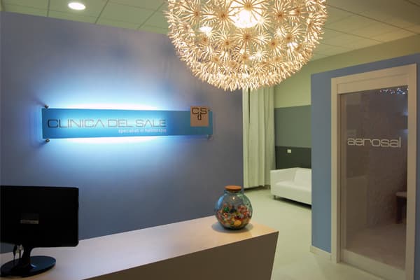 Clinica Del Sale Breno photo