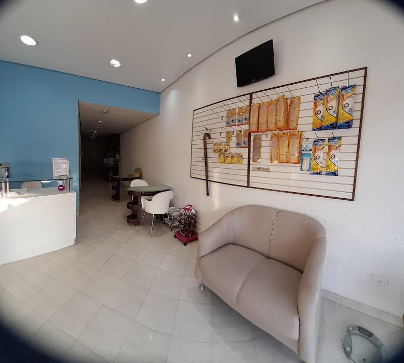 Clinica dos Pés Arujá photo