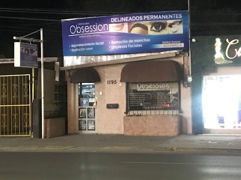 Clinica Spa Obsession Acuña photo