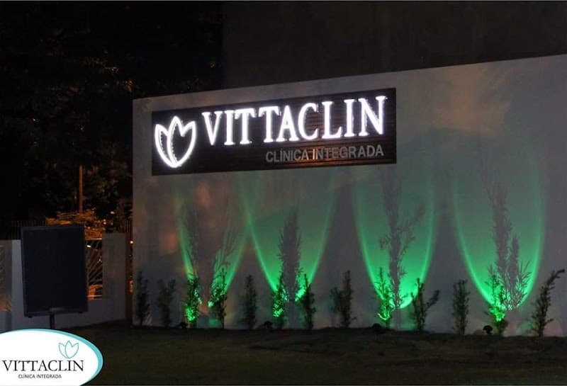 Clinica Vittaclin Cafelândia photo