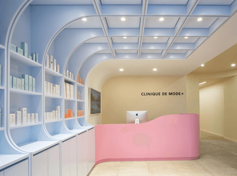 Clinique De Mode Toronto photo
