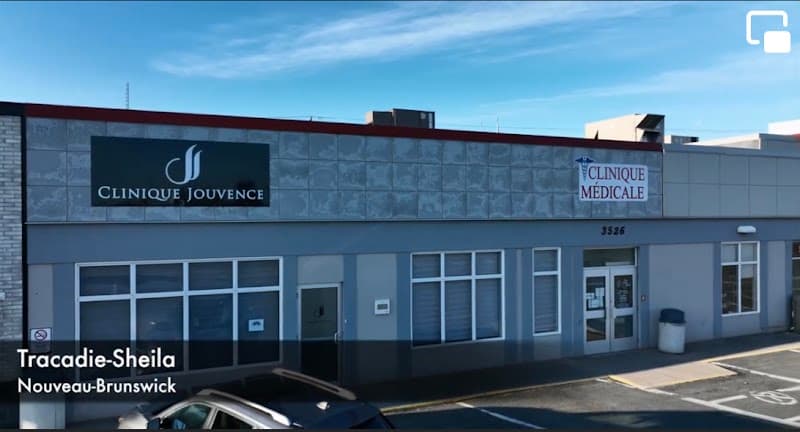 Clinique Jouvence Tracadie photo