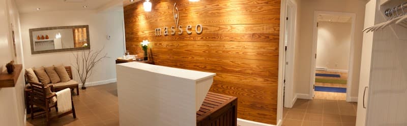 Clinique Masseo Quebec City photo