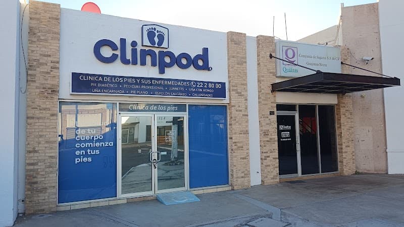 Clinpod Guaymas photo