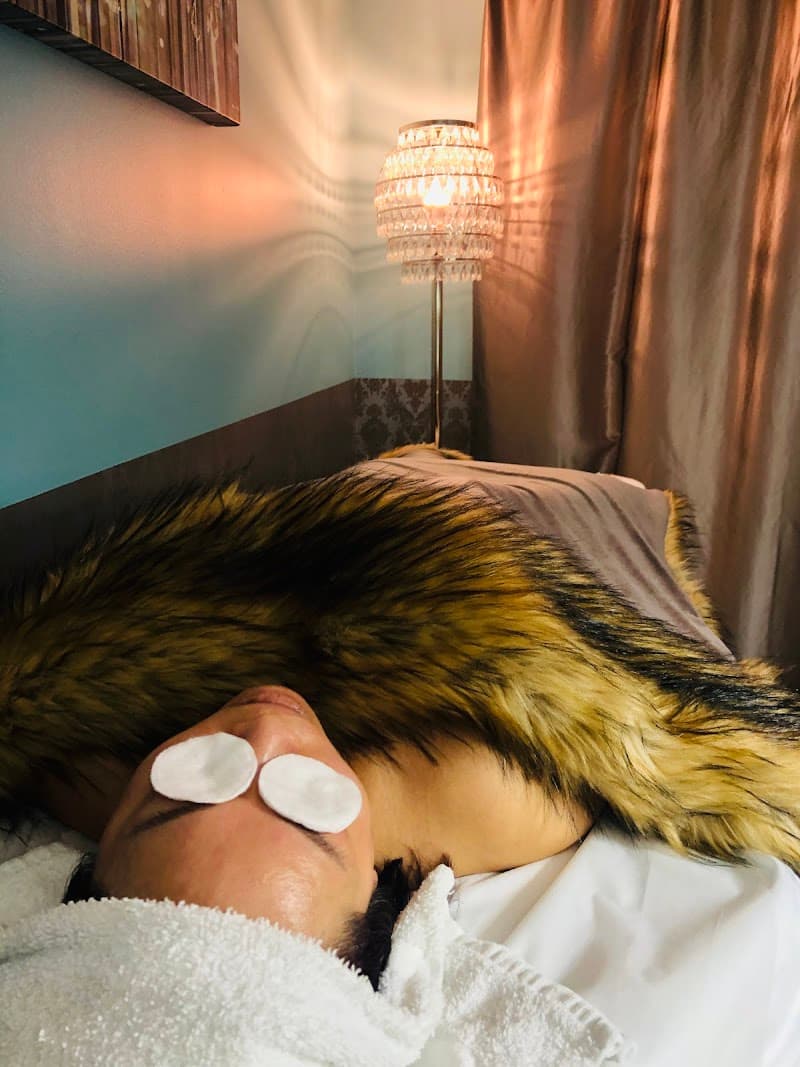 Cloud 9 Skincare Flowood photo
