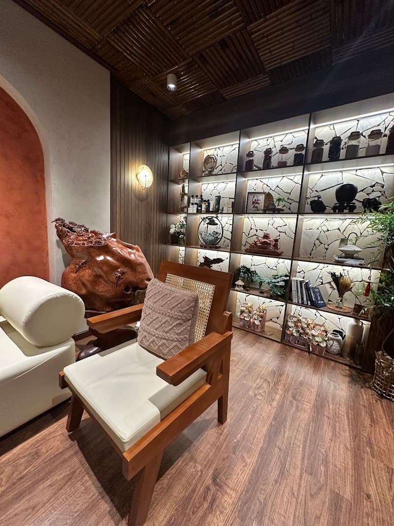 Cloud Wellness Spa Nha Trang photo