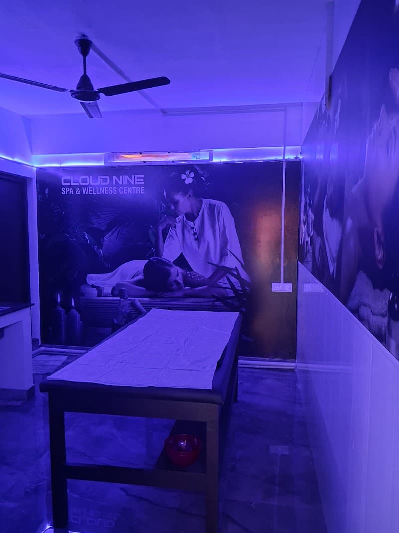 Cloud Wellness Spa Victoria photo