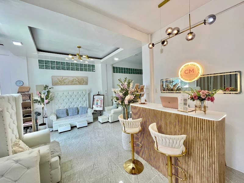 CM Beauty Lounge Tanjay photo