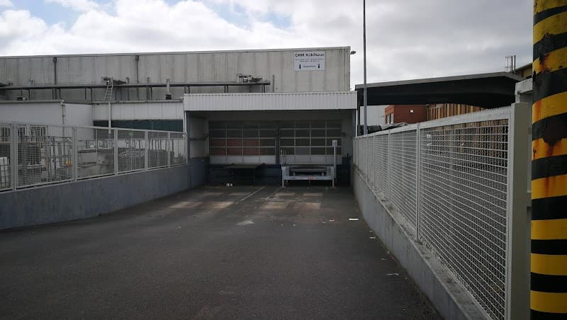 CMM GmbH Bremerhaven photo