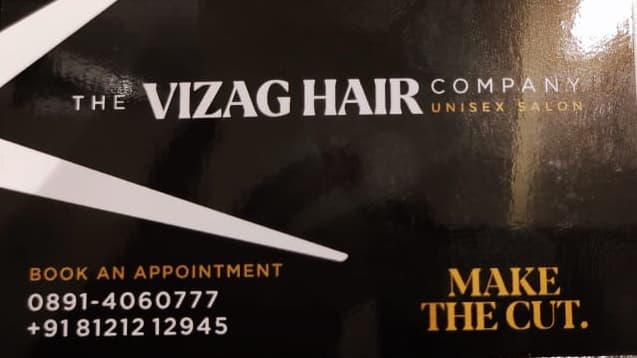 CNC Salon Visakhapatnam photo
