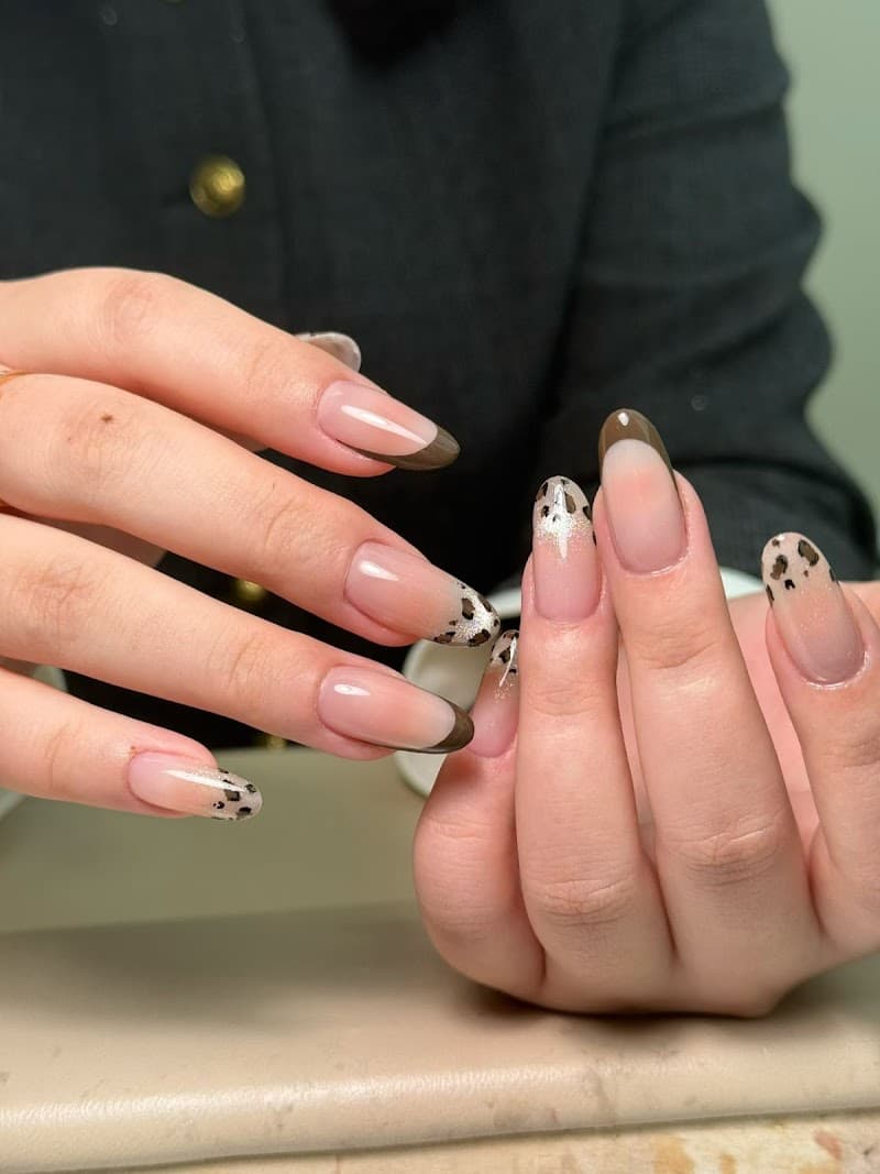 Coco Nail Bar and Spa Oshawa photo