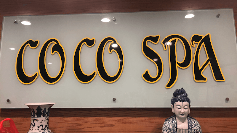Coco Spa New York photo