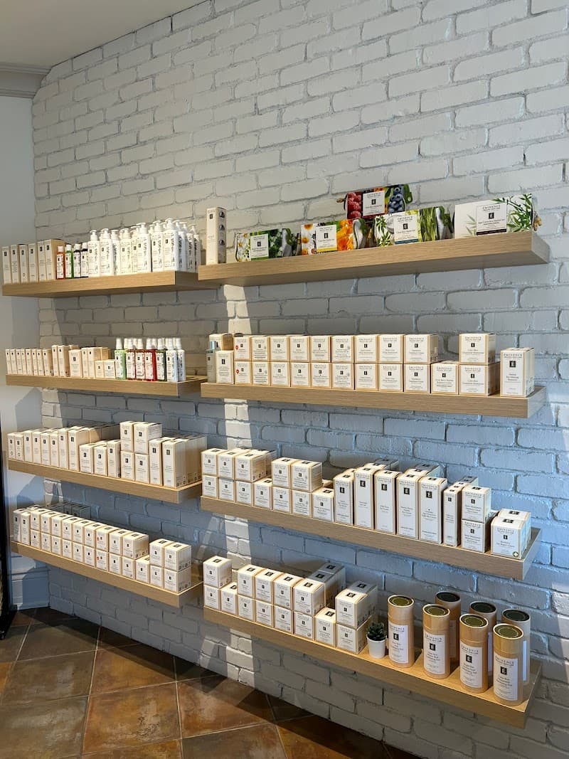 Cocobella Spa Ottawa photo