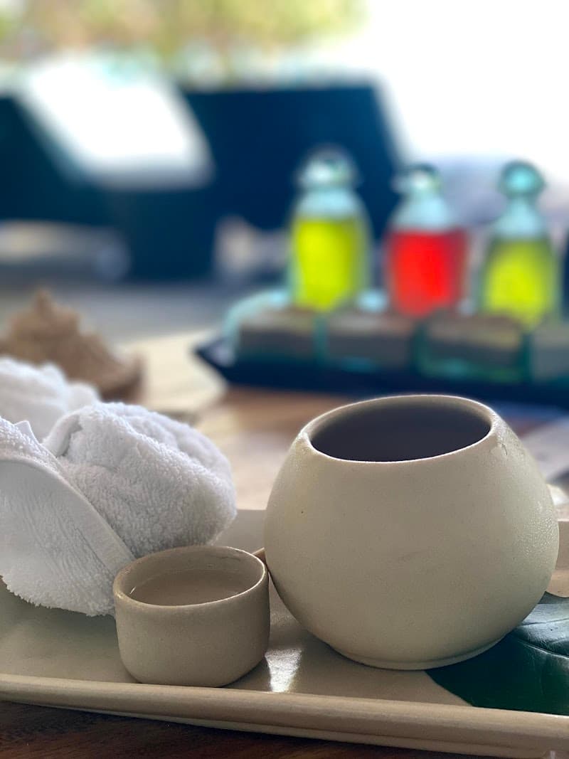 Coconut Spa Baa Atoll photo