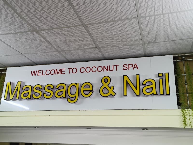 Coconut SPA Hội An photo