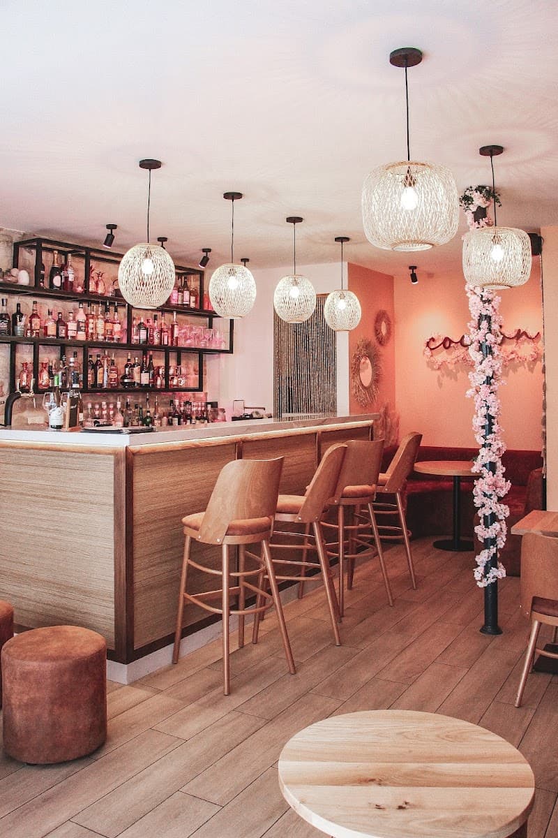Cocoon Paris photo