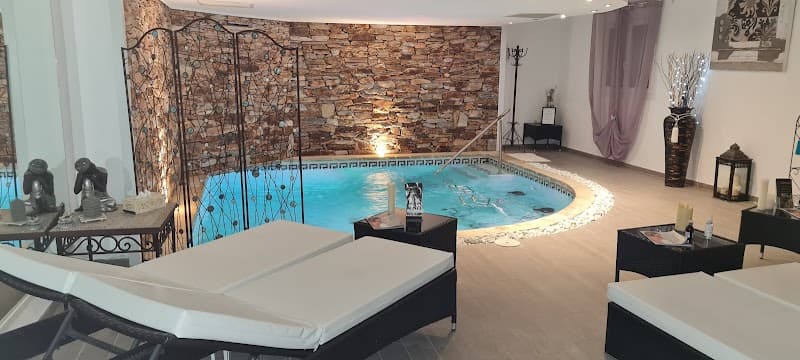 Cocoon Spa Provence Mimet photo