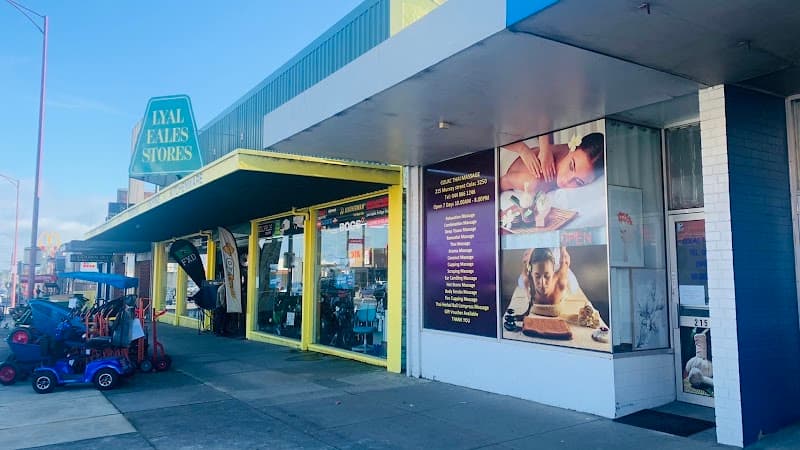 Colac Thai Massage photo