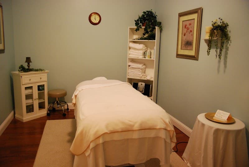 Collage Massage LLC Greeley photo