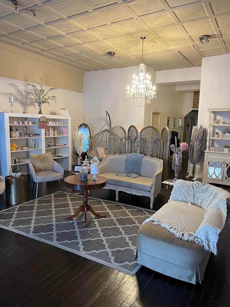 Colleton Day Spa Walterboro photo