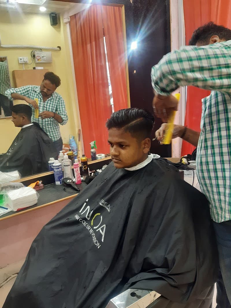 Colors Spa Aranthangi photo