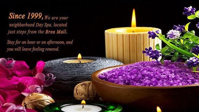 Comfort Day Spa Brea photo