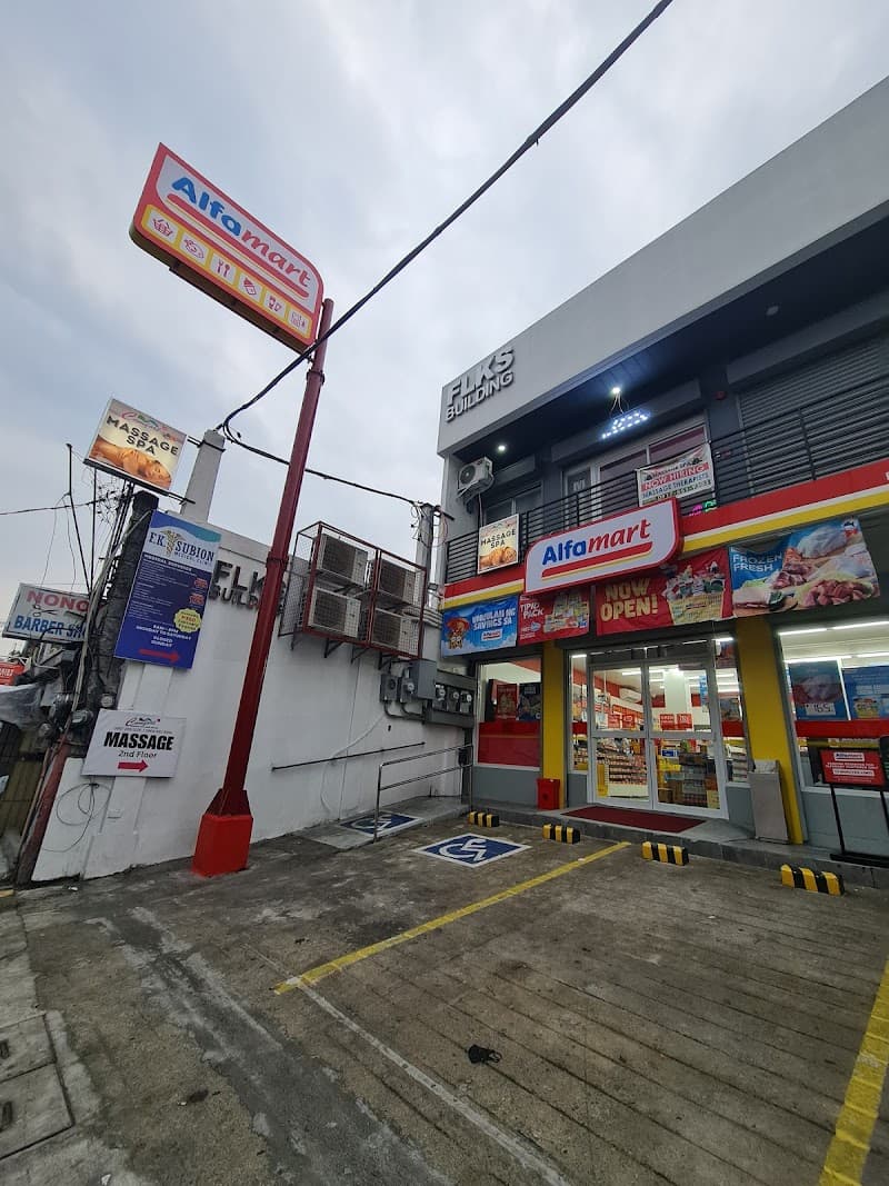 Comfort Massage Bacoor photo