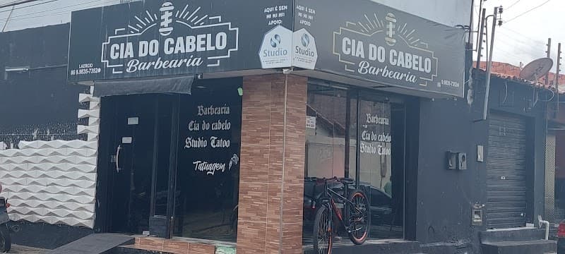 Companhia do cabelo Teresina photo