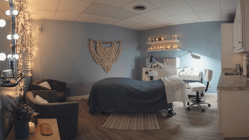 Complexions Skin Spa Medina photo