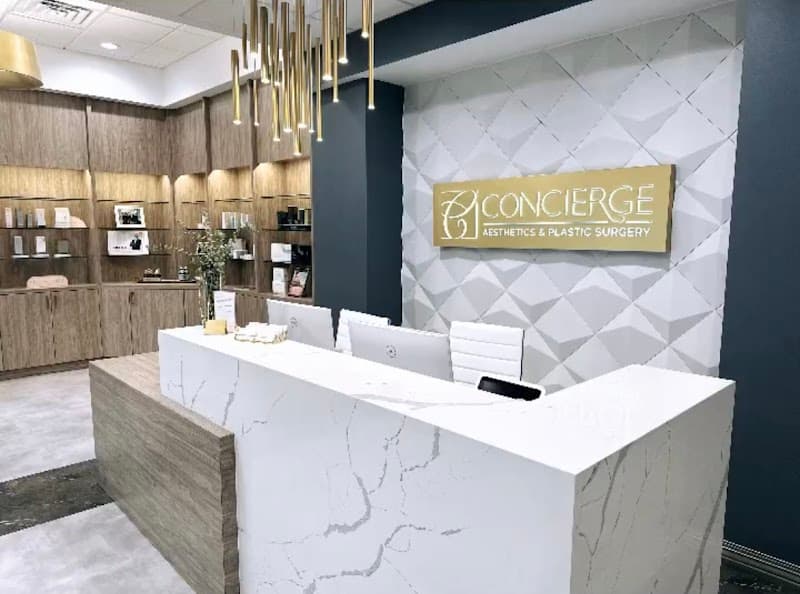 Concierge Med Spa Naperville photo