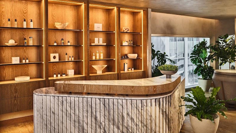 Conrad Spa Los Angeles photo