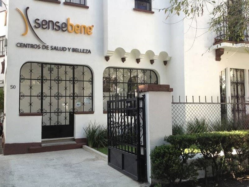 Consentirme Benito Juárez photo