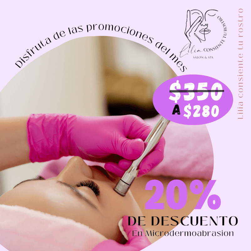 Consiente tu rostro Irapuato photo