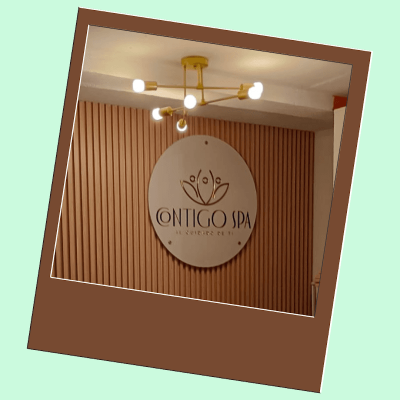 Contigo Spa Iztapalapa photo