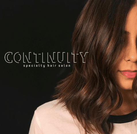 Continuity Salon Mumbai photo