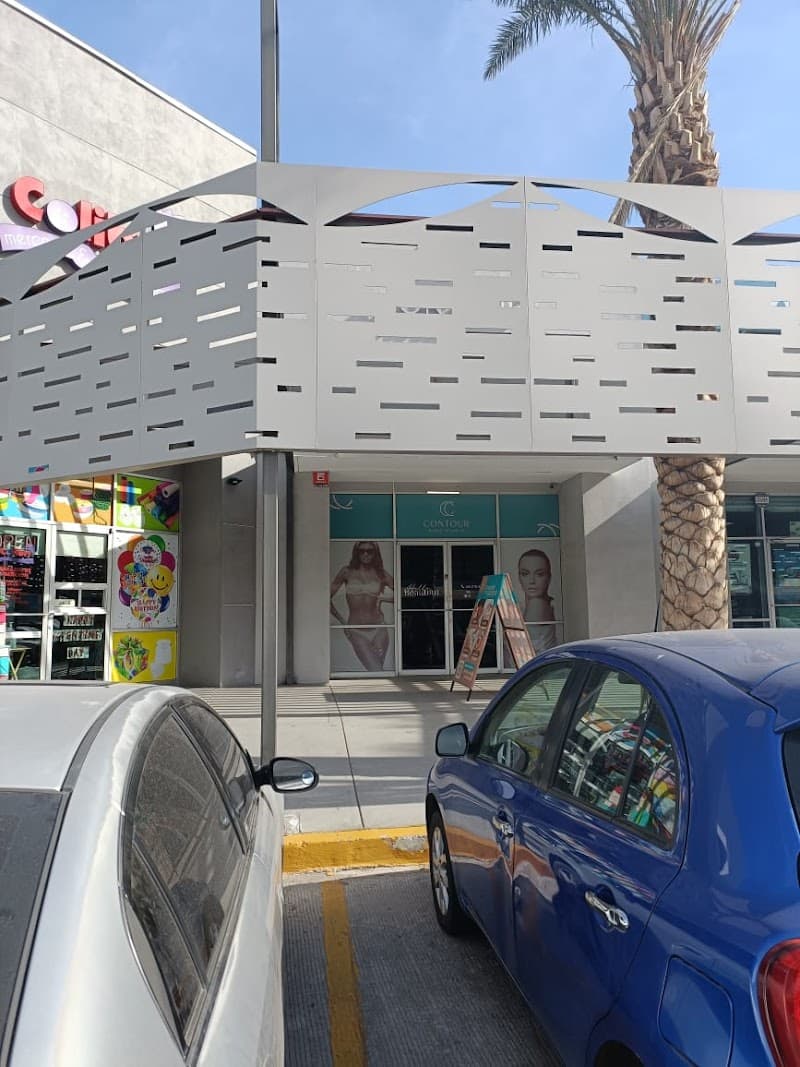 Contour Body Studio Mexicali photo