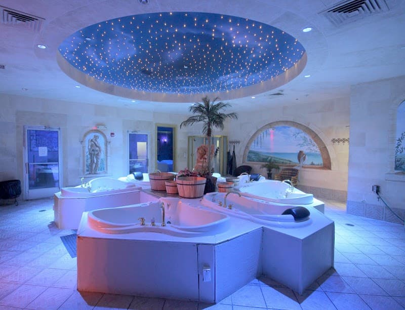 Contour Day Spa Davie photo