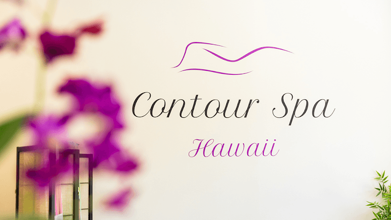 Contour Spa Hawaii Aiea photo