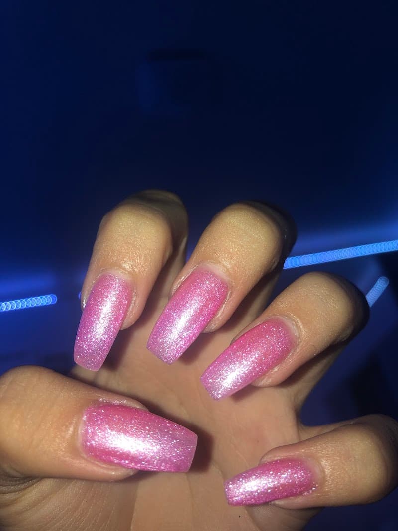 Hawthorne contoure nails & spa photo
