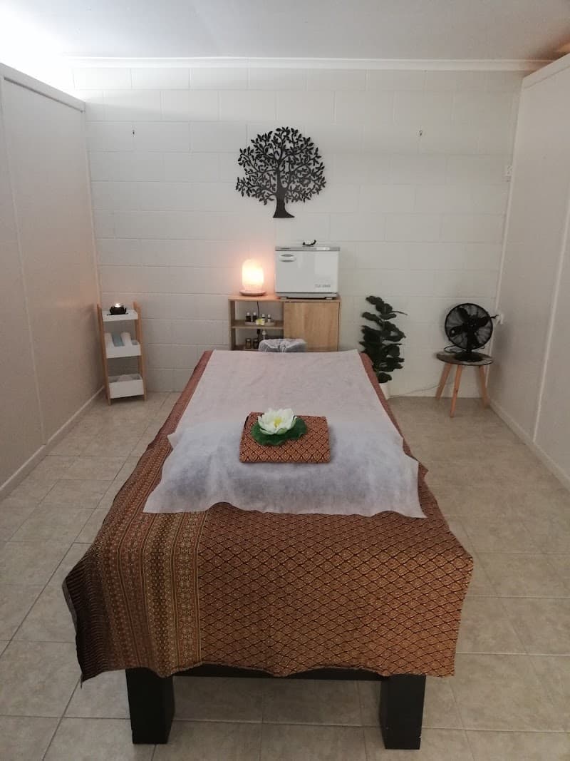 Cooktown Massage photo
