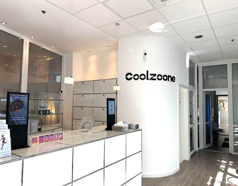 Coolzoone Kältekammer Köln photo